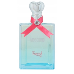 Moschino Funny woda toaletowa spray 100ml EDT