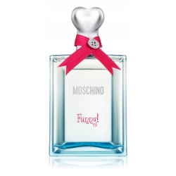 Moschino Funny woda toaletowa spray 100ml EDT