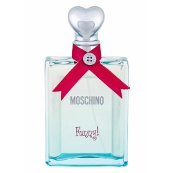 Moschino Funny woda toaletowa spray 100ml EDT