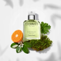 Calvin Klein Eternity Men edt 100ml