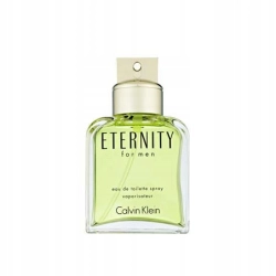 Calvin Klein Eternity Men edt 100ml