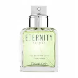 Calvin Klein Eternity Men edt 100ml