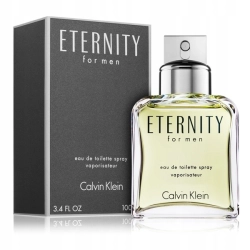 Calvin Klein Eternity Men edt 100ml