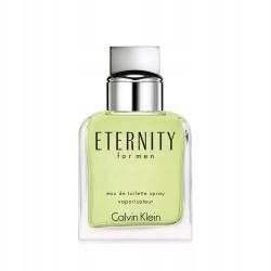 Calvin Klein Eternity Men edt 100ml