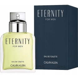 Calvin Klein Eternity Men edt 100ml