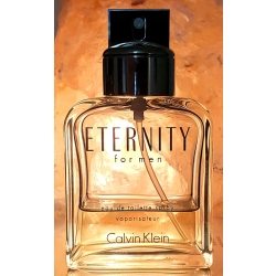 Calvin Klein Eternity Men edt 100ml