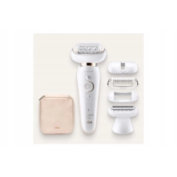 Depilator Braun SES 9006 9 FLEX 360 nówka okazja InterSKLEP