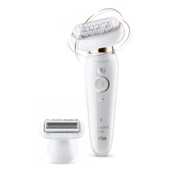 Depilator Braun SES 9006 9 FLEX 360 nówka okazja InterSKLEP