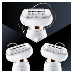 Depilator Braun SES 9006 9 FLEX 360 nówka okazja InterSKLEP