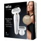Depilator Braun SES 9006 9 FLEX 360 nówka okazja InterSKLEP