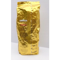Kawa ziarnista Arabica Lavazza Qualita Oro 250 g