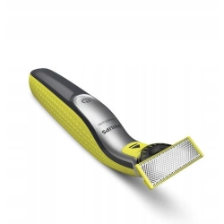 Golarka Philips OneBlade 360 + nasadka grzebieniowa 5w1 QP2734/23