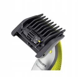 Golarka Philips OneBlade 360 + nasadka grzebieniowa 5w1 QP2734/23