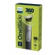 Golarka Philips OneBlade 360 + nasadka grzebieniowa 5w1 QP2734/23