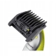 Golarka Philips OneBlade 360 + nasadka grzebieniowa 5w1 QP2734/23