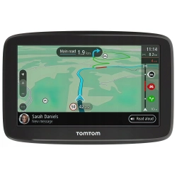Nawigacja GPS TOMTOM GO Classic 5