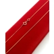 Złoty łańcuszek krótki pancerka Pr.585 W:0,76gr Dł:43cm