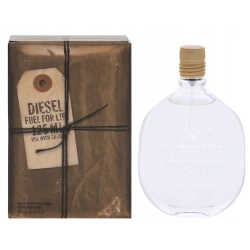 Diesel Fuel for Life woda toaletowa dla mężczyzn 125 ml