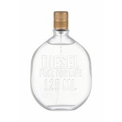 Diesel Fuel for Life woda toaletowa dla mężczyzn 125 ml