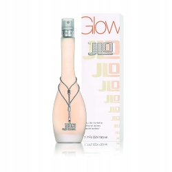 Jennifer Lopez Glow 50 ml woda toaletowa kobieta EDT InterSKLEP