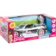 Samochód zdalnie sterowany HAPPY PEOPLE Barbie Dream Car HP 63619 SREBRNY