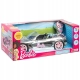Samochód zdalnie sterowany HAPPY PEOPLE Barbie Dream Car HP 63619 SREBRNY
