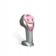 Samochód zdalnie sterowany HAPPY PEOPLE Barbie Dream Car HP 63619 SREBRNY