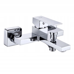 Valvex Bateria wannowa Italy chrom 2420372 POLECAMY