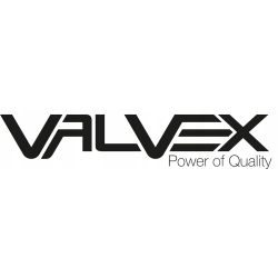 Valvex Bateria wannowa Italy chrom 2420372 POLECAMY