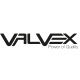 Valvex Bateria wannowa Italy chrom 2420372 POLECAMY