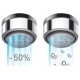 Valvex Bateria wannowa Italy chrom 2420372 POLECAMY