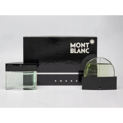 Mont Blanc Presence Man 75 ml EDT FOLIA PEWNIAK InterSKLEP