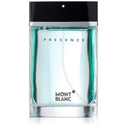 Mont Blanc Presence Man 75 ml EDT FOLIA PEWNIAK InterSKLEP