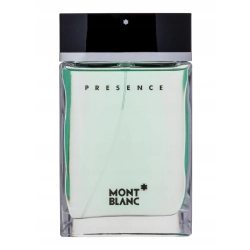 Mont Blanc Presence Man 75 ml EDT FOLIA PEWNIAK InterSKLEP