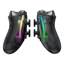 Kontroler Pad przewodowy GameSir K1 Kaleid GamePad LED do Xbox PC Steam