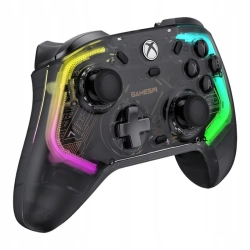 Kontroler Pad przewodowy GameSir K1 Kaleid GamePad LED do Xbox PC Steam