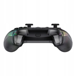Kontroler Pad przewodowy GameSir K1 Kaleid GamePad LED do Xbox PC Steam