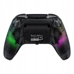 Kontroler Pad przewodowy GameSir K1 Kaleid GamePad LED do Xbox PC Steam