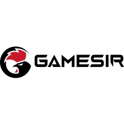 Kontroler Pad przewodowy GameSir K1 Kaleid GamePad LED do Xbox PC Steam