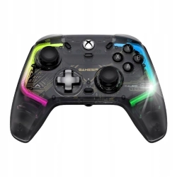 Kontroler Pad przewodowy GameSir K1 Kaleid GamePad LED do Xbox PC Steam