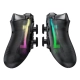 Kontroler Pad przewodowy GameSir K1 Kaleid GamePad LED do Xbox PC Steam