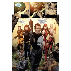 Savage Avengers. Tom 2 Praca zbiorowa OPIS