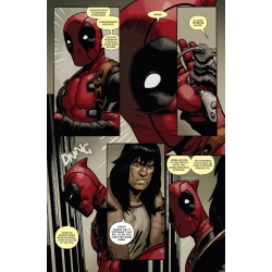 Savage Avengers. Tom 2 Praca zbiorowa OPIS