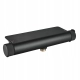 Bateria natryskowa czarna Neo 2 Sensea 5796 InterSKLEP