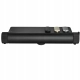 Bateria natryskowa czarna Neo 2 Sensea 5796 InterSKLEP