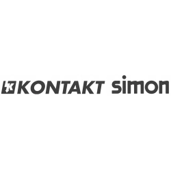 Włącznik Łącznik Schodowy Pojedynczy Podtynkowy Biały Kontakt Simon 10 CW6C