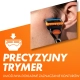 GILLETTE FUSION 5 OSTRZA 12 SZTUK GERMAN PEWNIAK ORYGINAŁ InterSKLEP