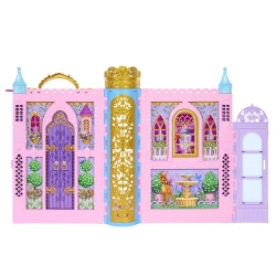 Disney Księżniczka Przygotowania do balu Zestaw do zabawy HXC20