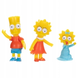 Figurka Jakks Pacific Animacje, The Simpsons