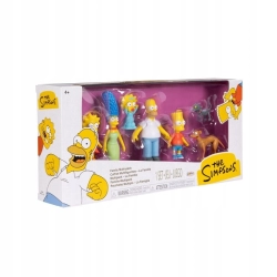 Figurka Jakks Pacific Animacje, The Simpsons